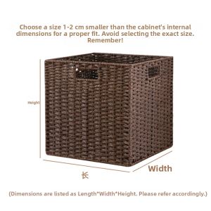 Multipurpose Storage Box