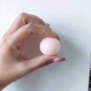 Bóng Silicon Đệm Stress Bóng Đánh Vui Bóng Đá Zod Bóng Nhỏ Đệm Stress Bóng Đá Zod Phụ Kiện Ngoài Bóng Đá Zod Nhỏ