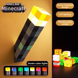 CEYU | Night Light Torch Lamp