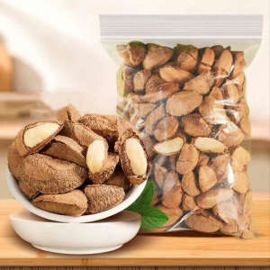 LUNZEQIN | Gift Suitable Nuts Xinjiang Specialty 500g