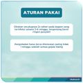 Daktarin Cream Anti Jamur. 