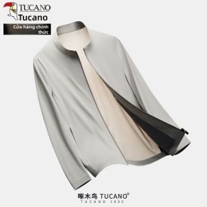 TUCANO | Áo Khoác Nam Dạng Mỏng Chống Tia cực tím