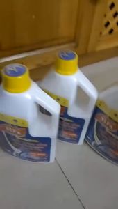 {COMBO 2 CHAI} Chất thông tắc đường CẦU CỐNG Siêu tốc 700ml- chai thông cống - chai thông bồn cầu cống - nước thông cầu cống - dung dịch tẩy rửa - dung dịch vệ sinh -chăm sóc nhà cửa- hóa chất thông tắc cầu cống (F)