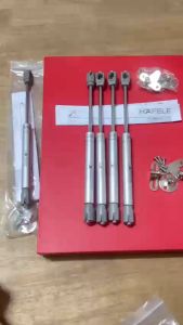 Piston nâng cánh tủ bếp HAFELE  80N 100N 120N 150N 180N CAO CẤP