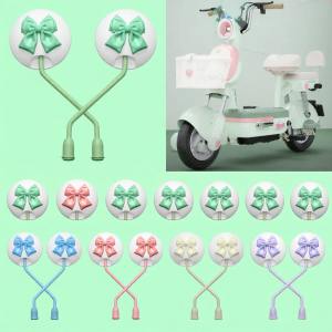 Large View Rearview Mirror Accessory