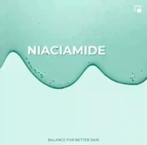 BALANCE Serum Niacinamide 15% Ngừa Mụn Mờ Thâm - Skincare Niacinamide Blemish Recovery Serum 30ml