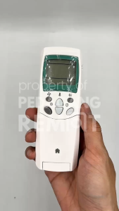 Remot Remote AC LG Plasma Jetcool Multi Universal