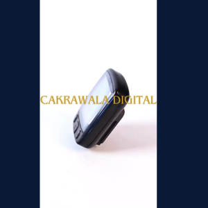 PROMPO SunDING Speedometer Digital Sepeda Backlight LCD Bike Handlebar Accessory - SD-563A