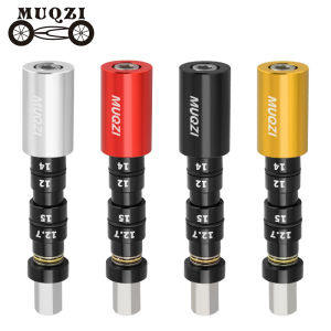 MUQZI MTB Rear Shock Bushing Removal Installation Tool Bike Rear Suspension Tool