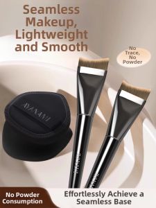 XIANYAN | Thin Blade Seamless Beginner Makeup Artist Foundation Brush