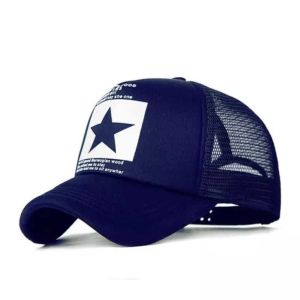 Topi Trucker Sport  Pria wanita topi Motocross Dewasa KTM Racing