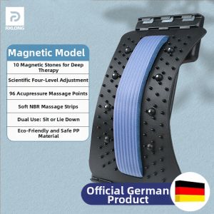 REXUELONG | Spinal Correction Back Support
