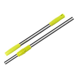 TEITEIRO | Universal Mop Head Replacement Rotating Mop Rod Accessories
