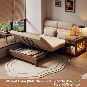 DONGMU | Foldable Dual Use Sofa Bed for Small Spaces