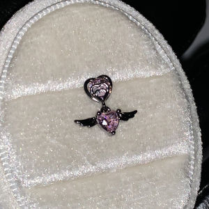 Titanium Steel Spider Snake Cross Ear Studs Womens Fashion Jewelry Ear Cuff Piercing Cute Devilish Style Love Heart Design