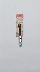 VESSEL Kunci Bit Soket Adaptor 3/8" Panjang 110mm Kunci Bit Socket Adapter Long No.MTA20BSQ3L