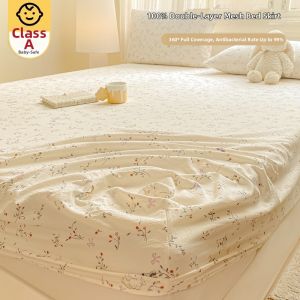 KAMONI | Dust Protection Cover for Mattress Single Bed