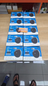 TP-Link Tapo H110 Smart IR & IoT Hub อุปกรณ์เปิดปิดแอร์ ทีวีและรีโมท ควบคุมผ่านApp หมดปัญหารีโมทหายหรือแบตเตอรี่หมด h110