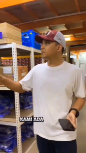 TOYOTA VIOS ATIV 2023-2025 ABS SPORT FRONT GRILLE GRILL GLOSSY BLACK SPEC