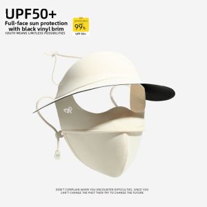 WANBAOLV | Sun Protection Facekini