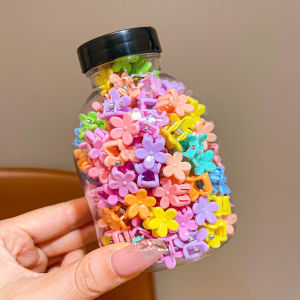 WAMEN | Pet Friendly Flower Decorative Dog Clips