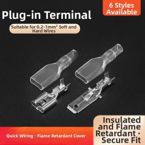 kuicc | Plug-in Crimp Terminal Connector