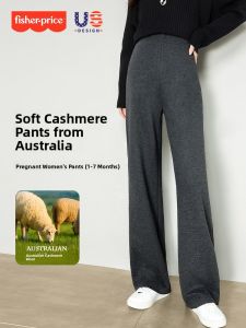 fisherprice | Maternity Wide Leg Pants