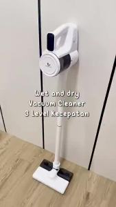 HAN RIVER/Vacuum Cleaner/6 IN1/ 25000Pa Vacuum Cleaner /dry and wet/Anpa Kabel Genggam/Vacuum Cleaner