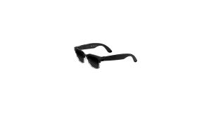W630 Smart Glasses 800W HD Camera Photo Audio and Video Optical Image Stabilization Voice Wake-up Bluetooth Call Smart Glasses