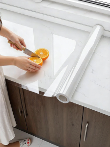IFcare | Heat-Resistant Greaseproof Waterproof Counter Top Protection Film