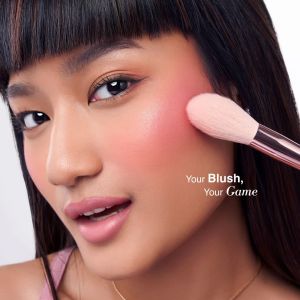 Sv PIXY End Matte _ Glam Over Blush On.mp4