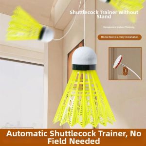 MINGRENBANG | Auto Bounce Suspension Badminton Trainer