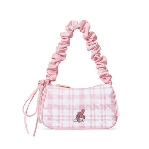 Tide color | Kawaii Hello Kitty Collaboration Shoulder Bag