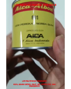 Lem Aibon 601 Original 70gr Aica B
