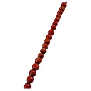 TAFUMAN | One Meter Long Disposal Bamboo Skewers for Ice Sugar Haws 100cm