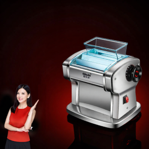 Olodo | Electric Multifunction Small Automatic Commercial Noodle Maker