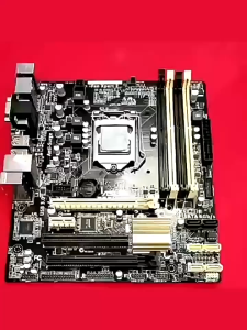 Braket Bracket Holder Heatsink Fan Cpu Intel LGA 775 115X 1700