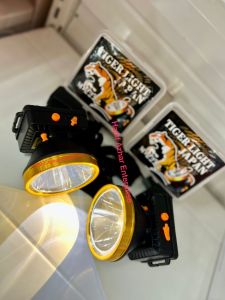 Headlamp 100W LED Fishing Head Lamp/Hunting/Camping Rechargeable Lampu Kepala 100W Lampu Suluh