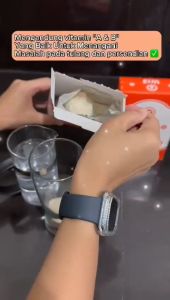 Susu Urra 200gr Membantu Menaikan Berat Badan dan Tinggi Badan Pada Anak