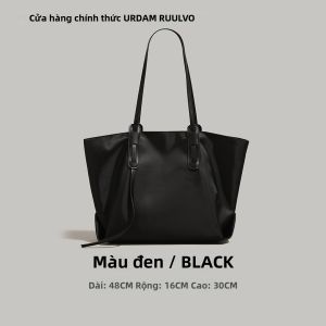 URCDN RDALVO | Túi Xách Tote Cho Phụ Nữ Chất Liệu Oxford