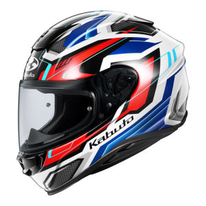 4-Seasons Motorcycle Full Face Helmet
