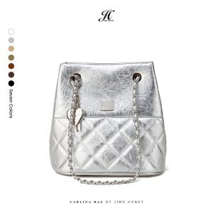 JIMSHONEY CARLINA BAG TAS WANITA BISA COD