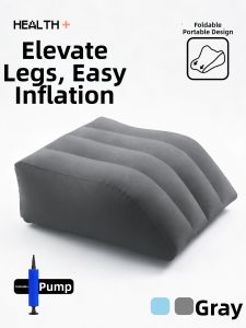 Voca-Joy | Support & Elevate Leg Pillow for Elderly Fractures and Varicose Veins