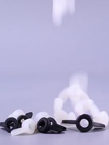 BAIRUITE | Đai Ốc Cánh Tay Không Trượt Cách Nhiệt