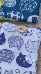 กระเป๋าผ้าใส่โทรศัพท์มือถือ (Soft case) หรือของใช้อื่น ๆ กันกระแทก กันฝุ่น ถึง 10 ฟุตและรายค่าที่ผิดที่สุด