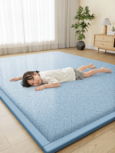 JIEMAIYA | Thickened Ice Silk Summer Cooling Mat