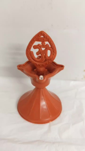 Om Jyoti Diya with Water sensor (6pcs)