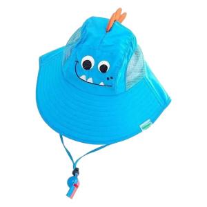 Sun Protection Anti-UV Breathable Wide Brim Fisherman Hat