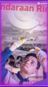 Sistem Sasis Kendaraan Ringan Kelas 11 SMK Kurikulum Merdeka Penerbit Erlangga