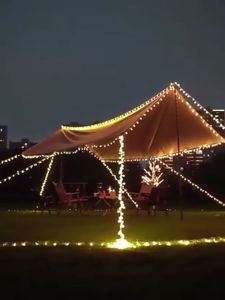 10M Ball Light String LED Fairy Lights Battery Operated Light Outdoor Camping Lights Tent light Party Christmas Decoration Light